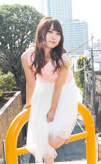 Yû Serizawa