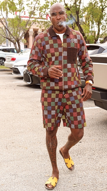 Chad Johnson