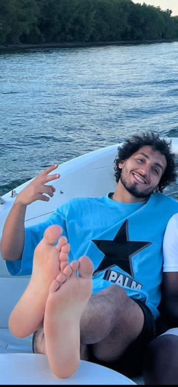 Ahmed Hamdi
