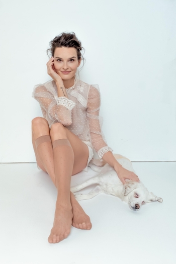 Nikol Svantnerová
