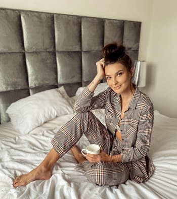 Nikol Svantnerová