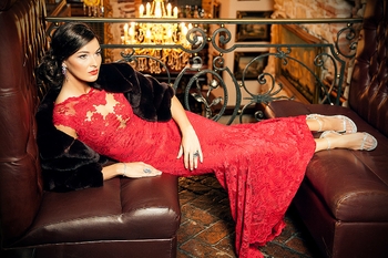 Nikol Svantnerová