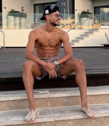 Nabil Emad
