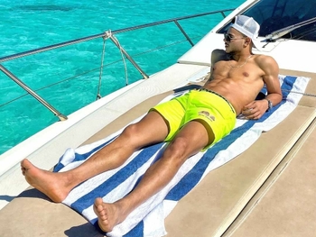 Nabil Emad