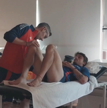 Hugo Bueno