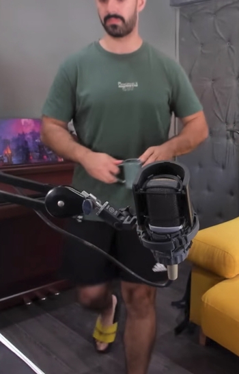 ElBokeron Andrés Alguacil