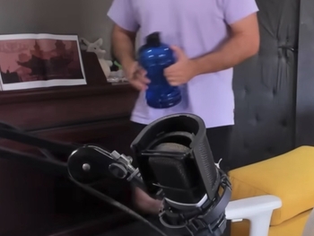 ElBokeron Andrés Alguacil