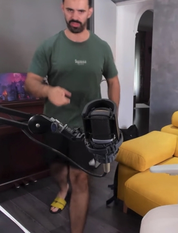 ElBokeron Andrés Alguacil