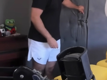 ElBokeron Andrés Alguacil