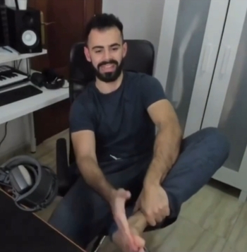 ElBokeron Andrés Alguacil