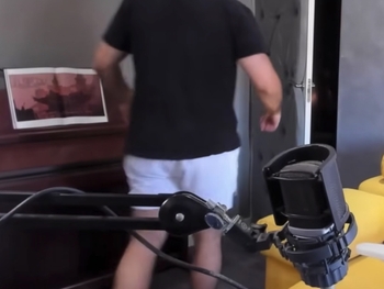 ElBokeron Andrés Alguacil