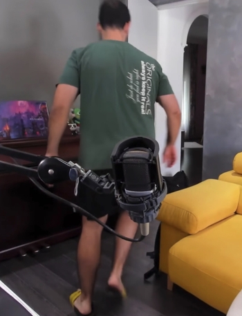 ElBokeron Andrés Alguacil