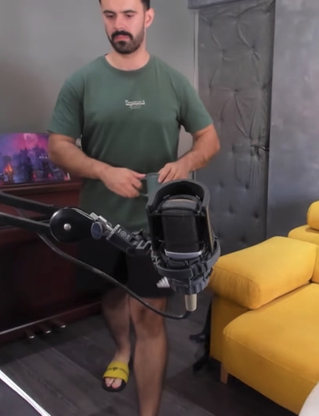 ElBokeron Andrés Alguacil