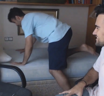 ElBokeron Andrés Alguacil