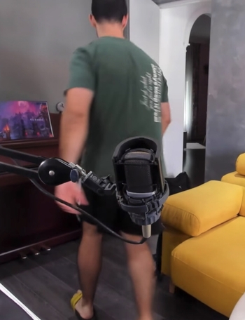 ElBokeron Andrés Alguacil