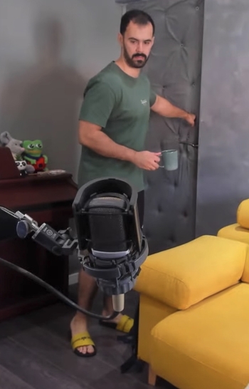 ElBokeron Andrés Alguacil