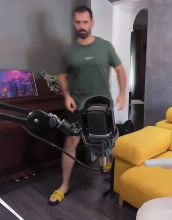 ElBokeron Andrés Alguacil