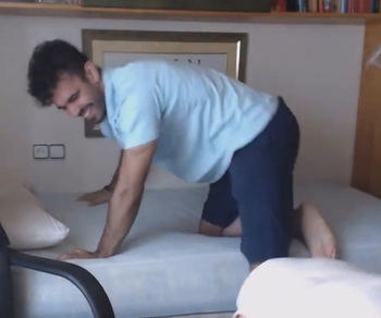 ElBokeron Andrés Alguacil