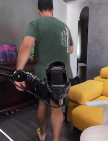 ElBokeron Andrés Alguacil