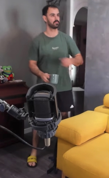 ElBokeron Andrés Alguacil