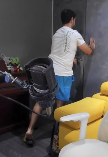 ElBokeron Andrés Alguacil