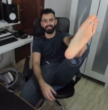 ElBokeron Andrés Alguacil