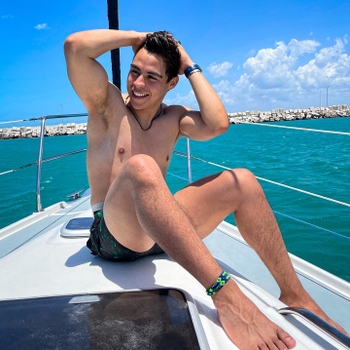 Paco Luna