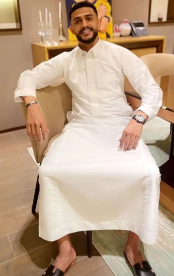 Abdulelah Al-Amri