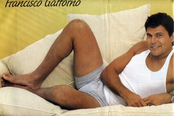 Francisco Gattorno