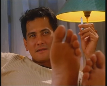 George Taka
