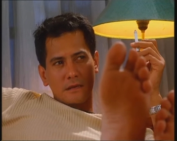 George Taka