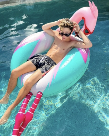 Ashton Hero