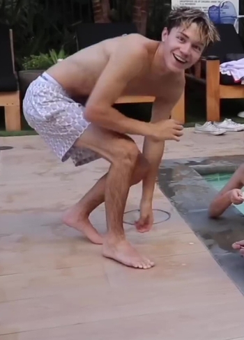 Ashton Hero