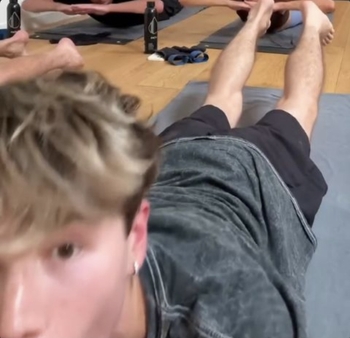 Ashton Hero