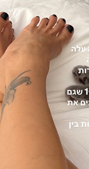 Shani Goldstein