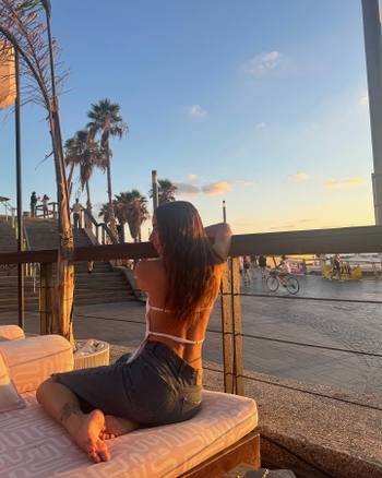 Shani Goldstein