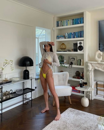 Shani Goldstein