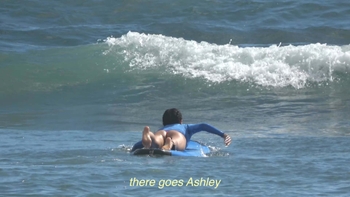 Ashley Alexander