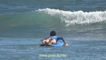 Ashley Alexander