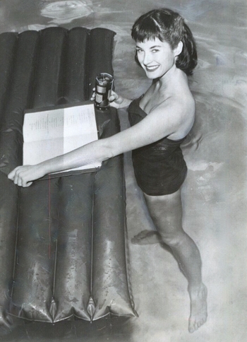 Nancy Hadley