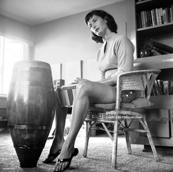 Nancy Hadley