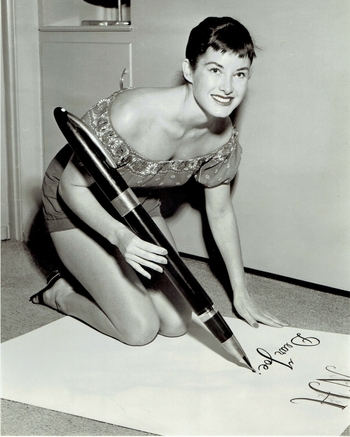 Nancy Hadley