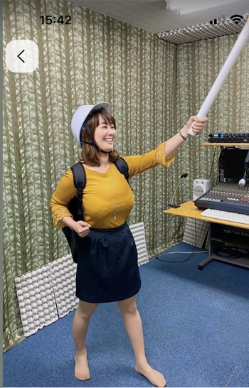 Tomoka Takenaka