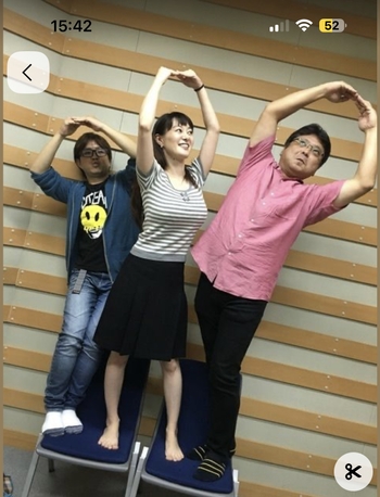 Tomoka Takenaka