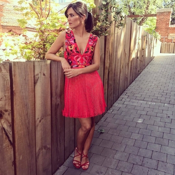 Elena S. Sánchez