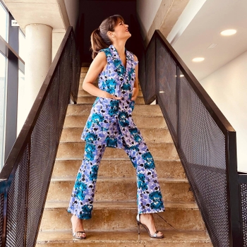 Elena S. Sánchez