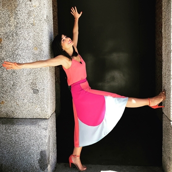 Elena S. Sánchez