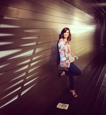 Elena S. Sánchez