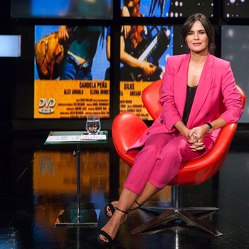 Elena S. Sánchez