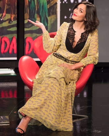 Elena S. Sánchez